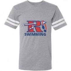 Unisex Vintage Sports Tee