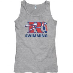 Basic Tank - Swimming