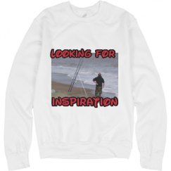 Unisex Basic Promo Crewneck Sweatshirt