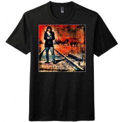 Unisex Perfect Tri Tee