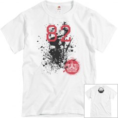 EBIP Men's King 82 T-shirt