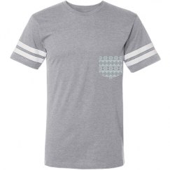 Unisex Vintage Sports Tee