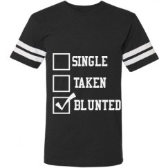 Unisex Vintage Sports Tee