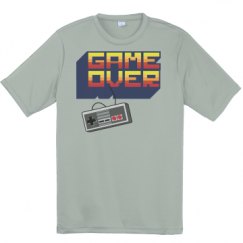 Youth Athletic Performance Tee