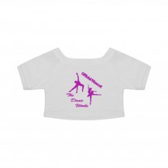 8 Inch Stuffed Animal Tee