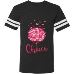 Unisex Vintage Sports Tee