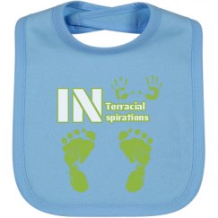 Infant Jersey Bib