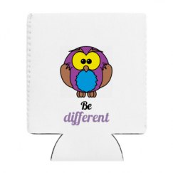 Regular 12 oz Can Cooler