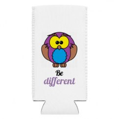 Slim 12 oz Can Cooler