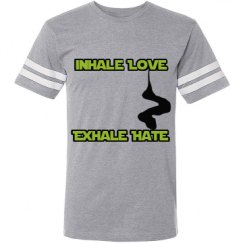 Unisex Vintage Sports Tee