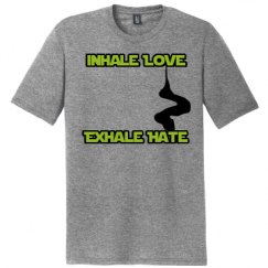 Unisex Perfect Tri Tee