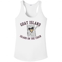 Goat Island
