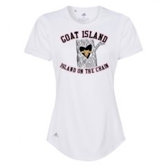 Women's Adidas Sport Shirt 