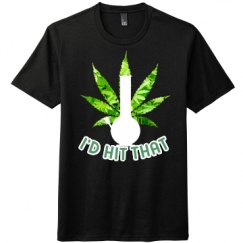 Unisex Perfect Tri Tee