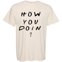 Adult Heavyweight T-Shirt