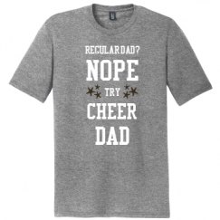 Unisex Perfect Tri Tee