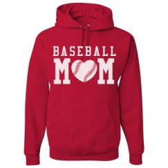 Unisex Basic Promo Hoodie