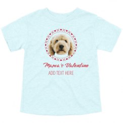 Toddler Triblend Tee