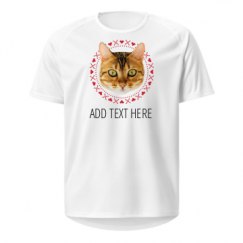 Unisex Sports Jersey