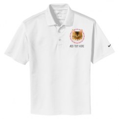 Unisex Nike Basic Dri Fit Polo Shirt