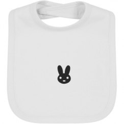 Infant Jersey Bib
