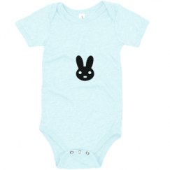 Infant Triblend Super Soft Bodysuit