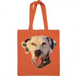 Canvas Tote Bag