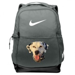 Nike Brasilia Medium Backpack