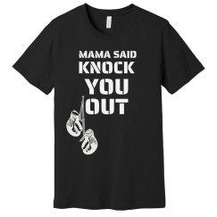 Mama said...