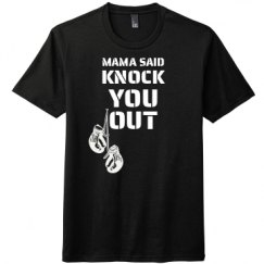 Unisex Perfect Tri Tee