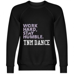 Unisex Triblend Crewneck Sweatshirt