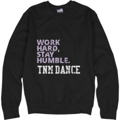 Unisex Basic Promo Crewneck Sweatshirt