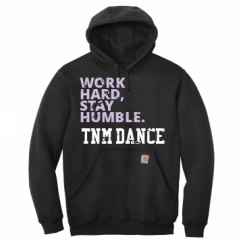 Unisex Carhartt Hooded Sweatshirt