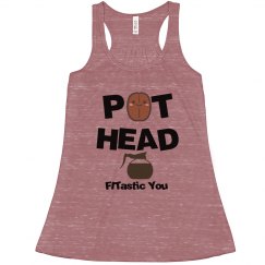 POT HEAD