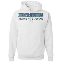 Unisex Basic Promo Hoodie