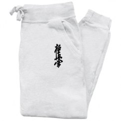 Unisex Fleece Jogger