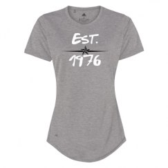 Women's Adidas Sport Shirt 