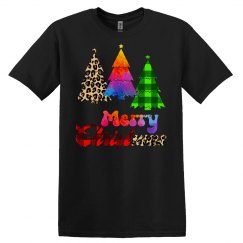 Buffalo Plaid Christmas Tree Christmas Tree Women Red B