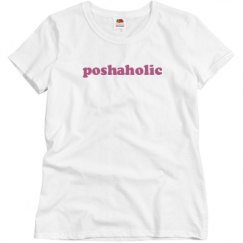 Ladies Basic Softstyle Promo Tee