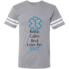 Unisex Vintage Sports Tee