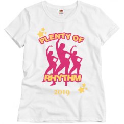 Ladies Basic Softstyle Promo Tee