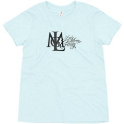Youth Triblend Tee