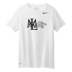 Youth Nike Legend Shirt