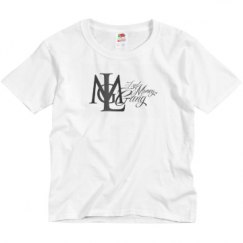 Youth Basic Promo Tee