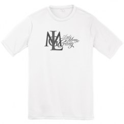 Youth Athletic Performance Tee