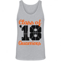 Unisex Jersey Tank Top