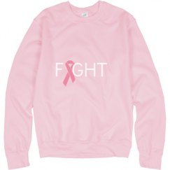 Unisex Basic Promo Crewneck Sweatshirt