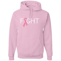 Unisex Basic Promo Hoodie
