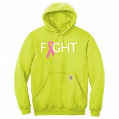 Unisex Carhartt Hooded Sweatshirt