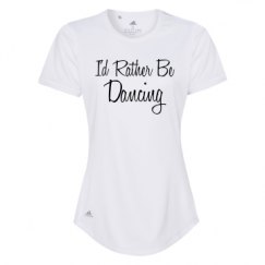 Women's Adidas Sport Shirt 